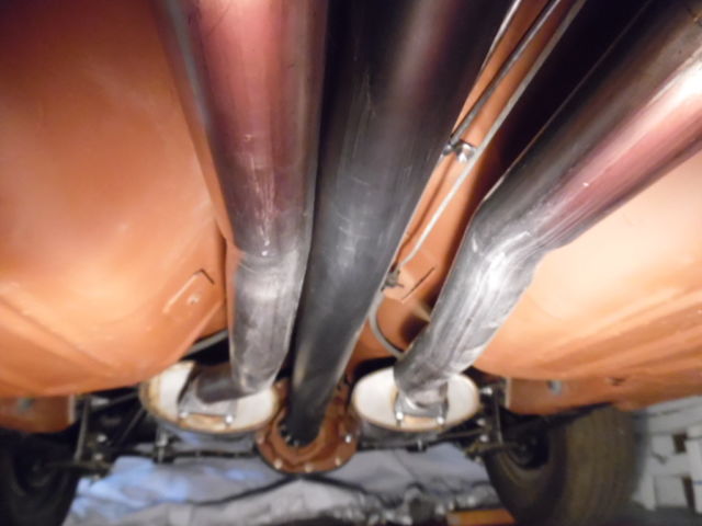 1966 Ford Mustang 2+2 - photo 11