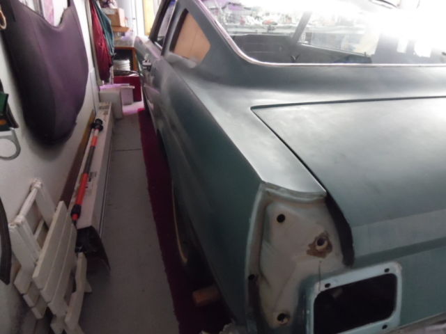 1966 Ford Mustang 2+2 - photo 7