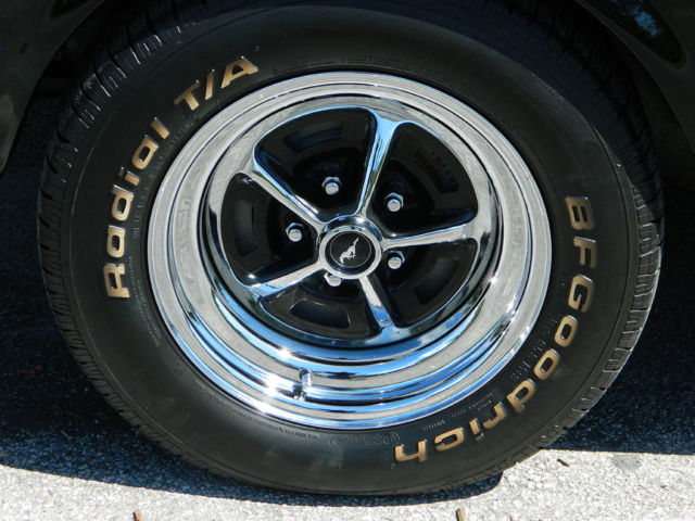 1966 Ford Mustang 2+2 - photo 13