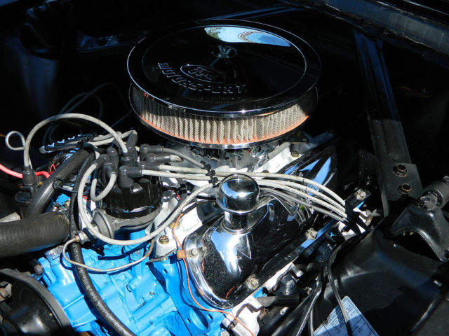 1966 Ford Mustang 2+2 - photo 5