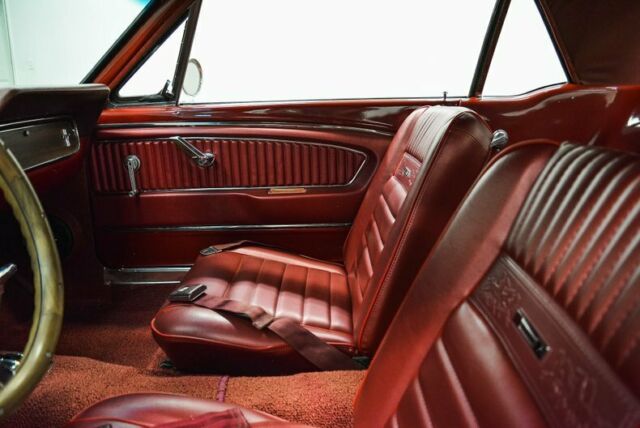 1966 Ford Mustang -- - photo 13