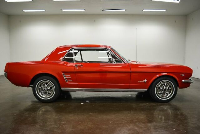 1966 Ford Mustang -- - photo 8