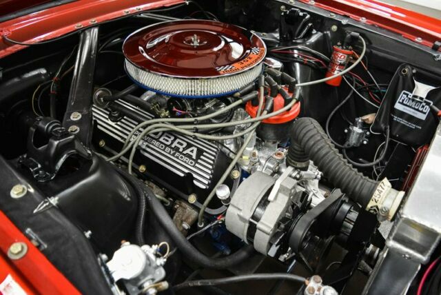 1966 Ford Mustang -- - photo 9