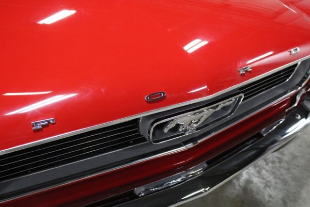 1966 Ford Mustang -- - photo 10