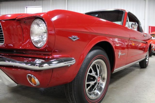 1966 Ford Mustang -- - photo 11
