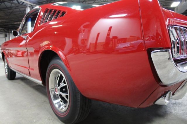 1966 Ford Mustang -- - photo 12