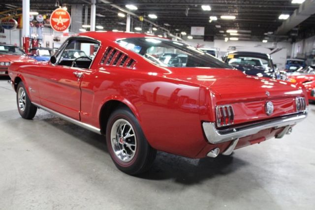 1966 Ford Mustang -- - photo 3