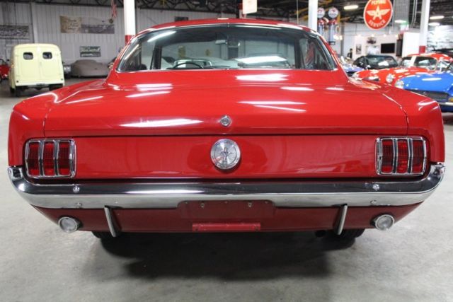 1966 Ford Mustang -- - photo 4