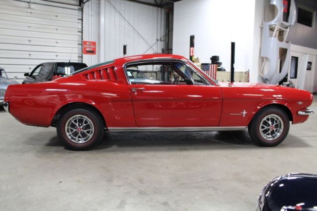1966 Ford Mustang -- - photo 5