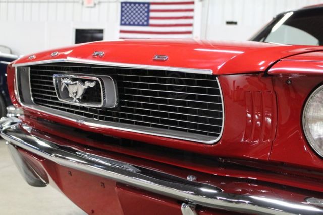 1966 Ford Mustang -- - photo 9