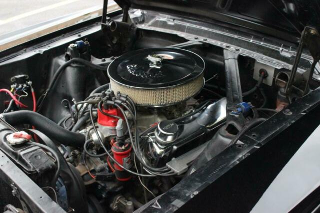 1966 Ford Mustang -- - photo 10