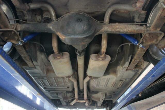 1966 Ford Mustang -- - photo 12