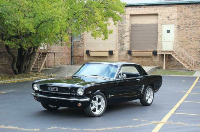 1966 Ford Mustang -- - photo 2