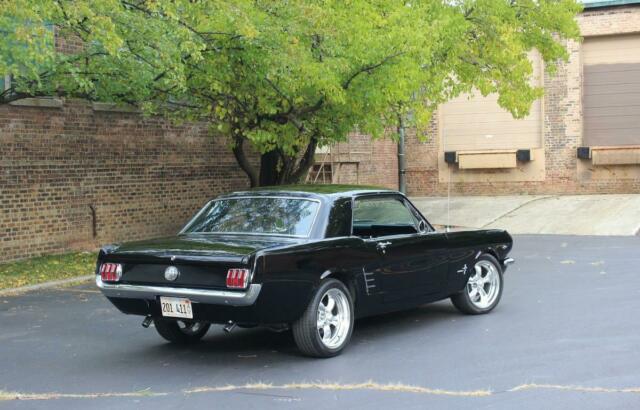 1966 Ford Mustang -- - photo 3