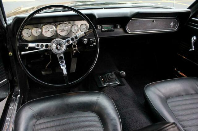 1966 Ford Mustang -- - photo 4