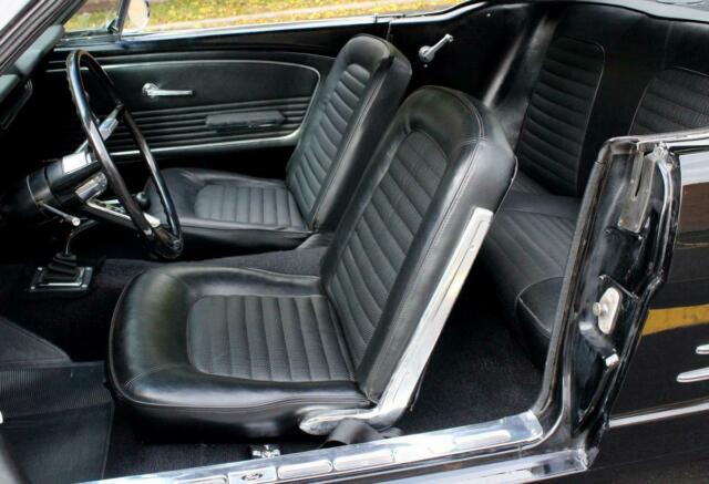 1966 Ford Mustang -- - photo 5