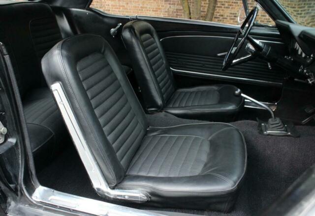 1966 Ford Mustang -- - photo 6