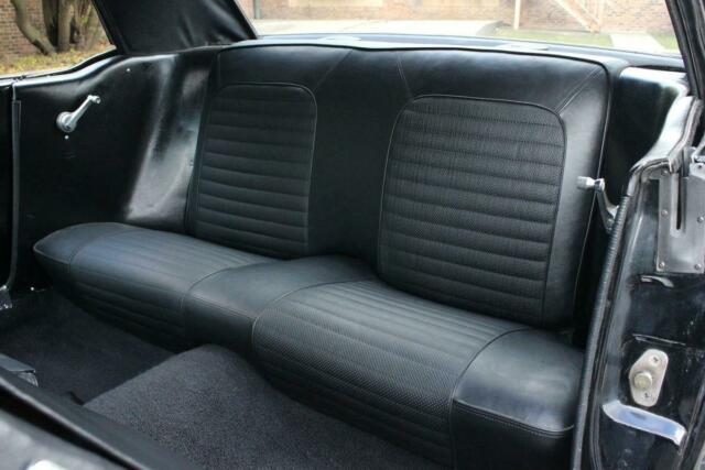 1966 Ford Mustang -- - photo 7