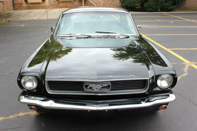 1966 Ford Mustang -- - photo 9