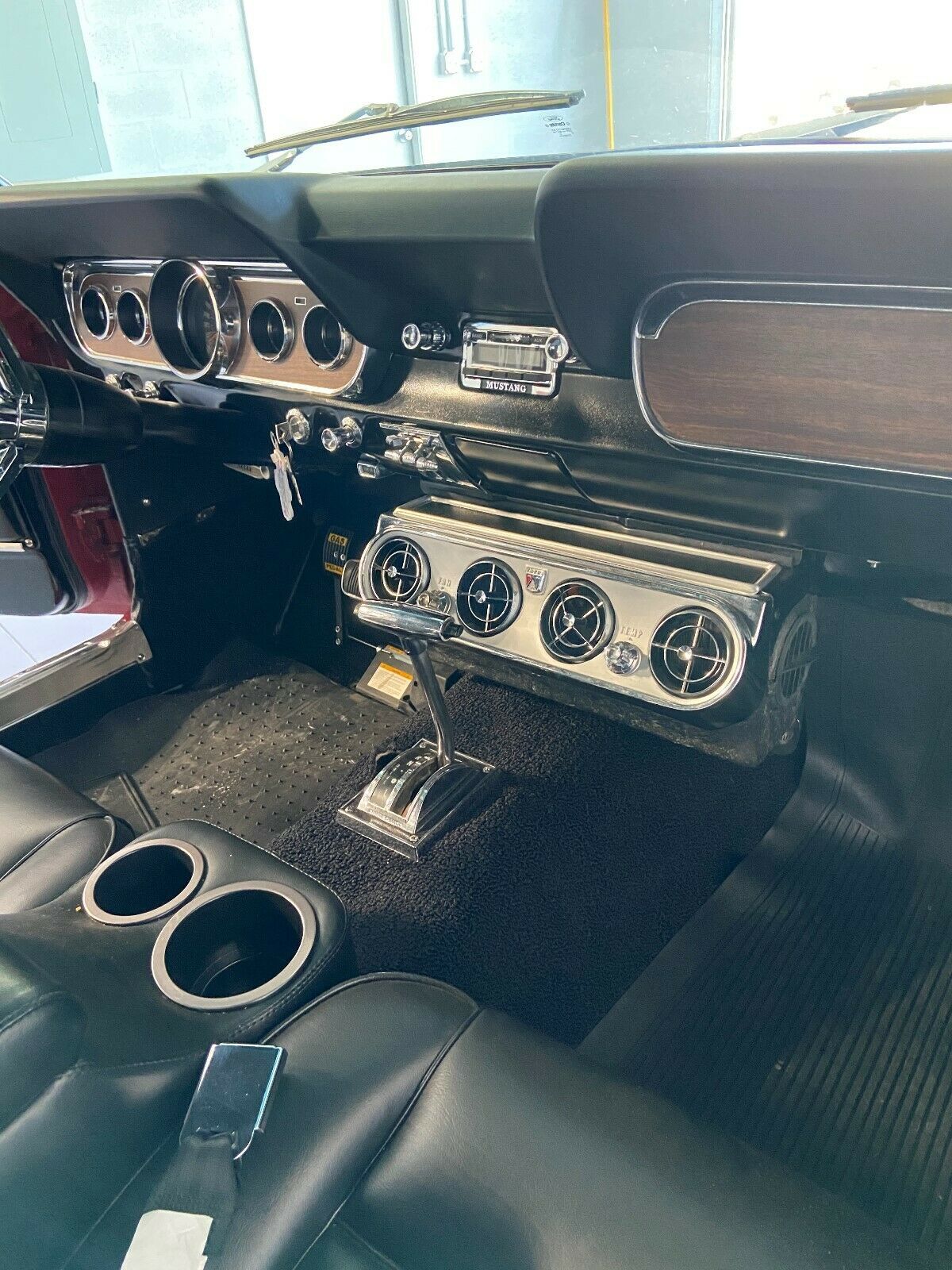 1966 Ford Mustang - photo 6