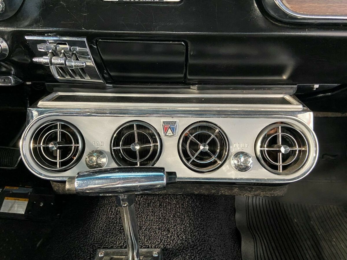 1966 Ford Mustang - photo 7