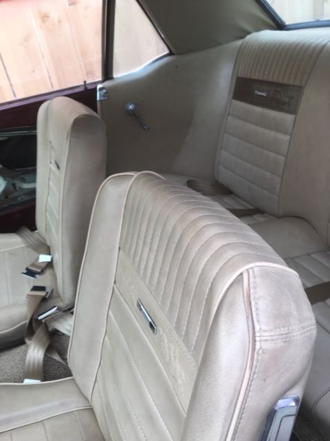 1966 Ford Mustang - photo 10