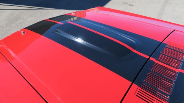 1966 Ford Mustang 289 - photo 11