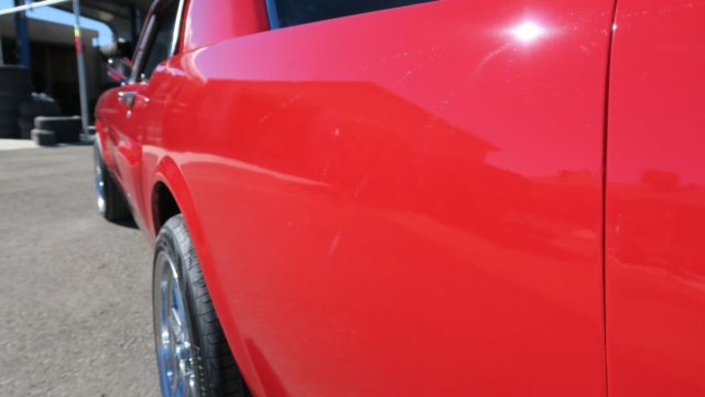 1966 Ford Mustang 289 - photo 8
