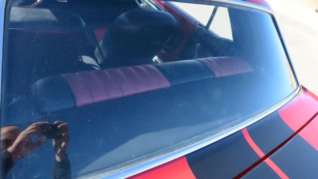 1966 Ford Mustang 289 - photo 9