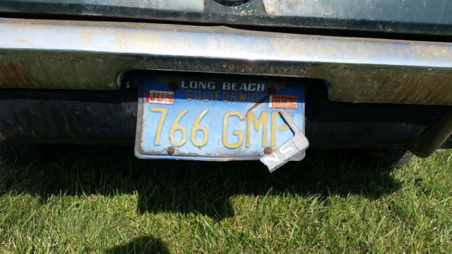 1966 Ford Mustang - photo 5