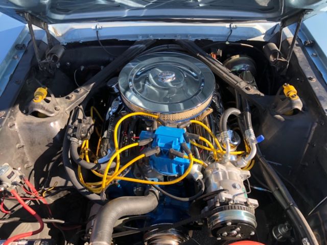 1966 Ford Mustang - photo 5