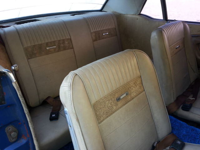 1966 Ford Mustang COUPE - photo 11