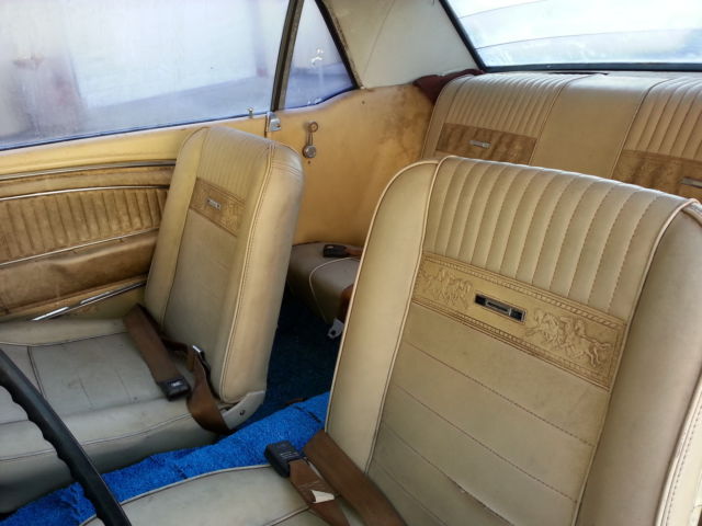 1966 Ford Mustang COUPE - photo 9