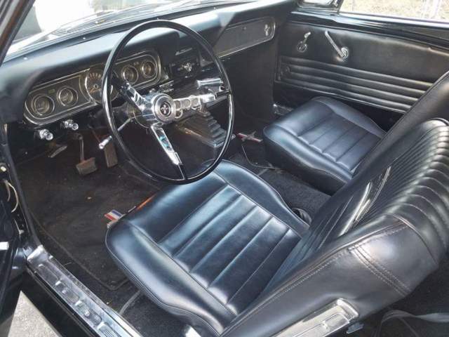 1966 Ford Mustang - photo 6