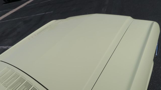 1966 Ford Mustang 289 C CODE! P/S! SPRINGTIME YELLOW! CLEAN CAR! - photo 9