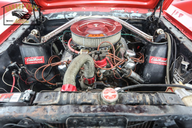 1966 Ford Mustang Coupe - photo 5