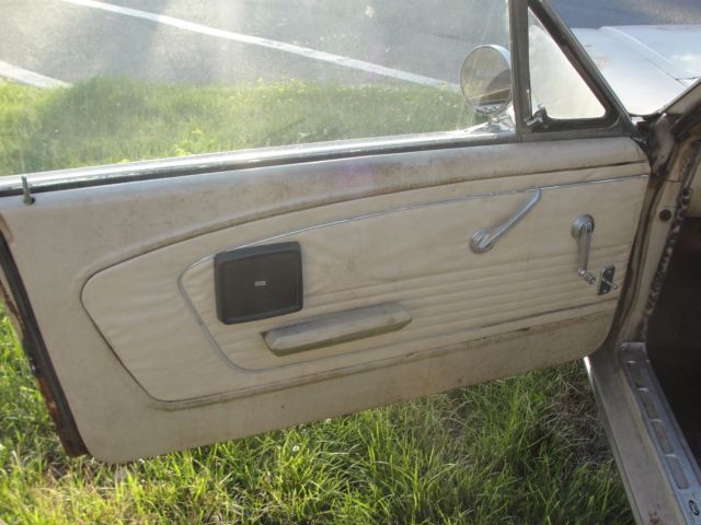1966 Ford Mustang - photo 10