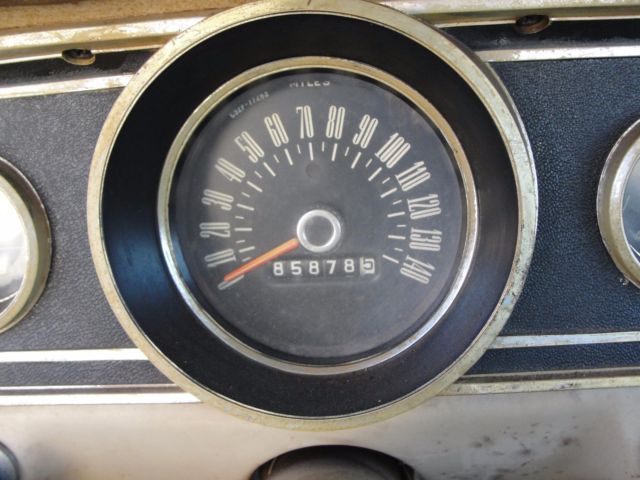 1966 Ford Mustang - photo 13