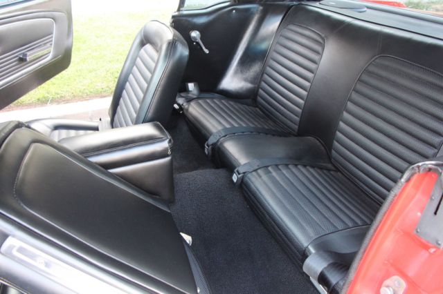 1966 Ford Mustang - photo 13