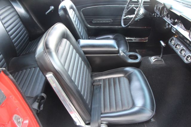 1966 Ford Mustang - photo 5