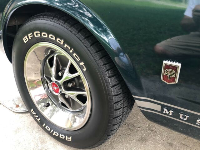 1966 Ford Mustang COUPE - photo 10