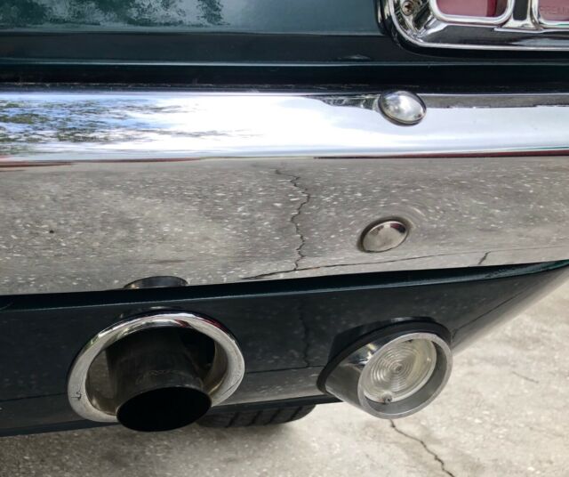 1966 Ford Mustang COUPE - photo 12