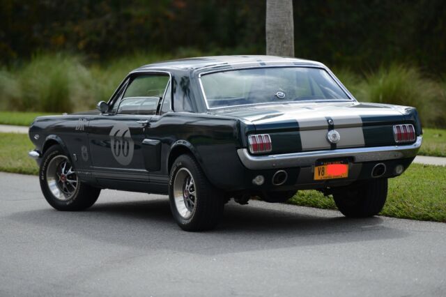 1966 Ford Mustang COUPE - photo 4
