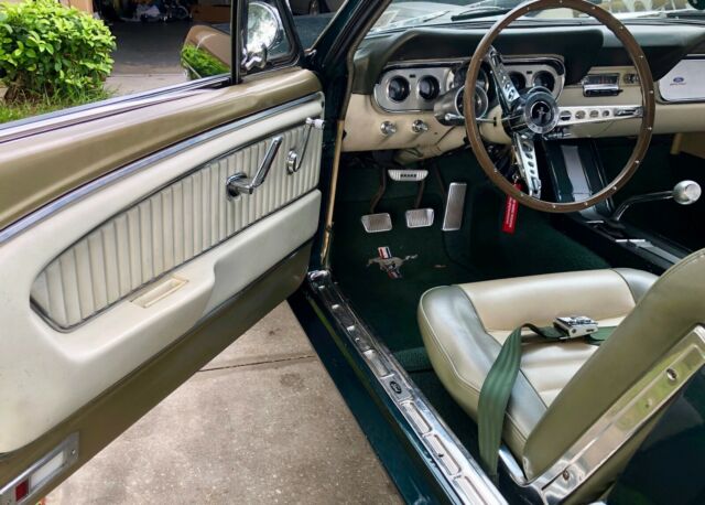 1966 Ford Mustang COUPE - photo 5