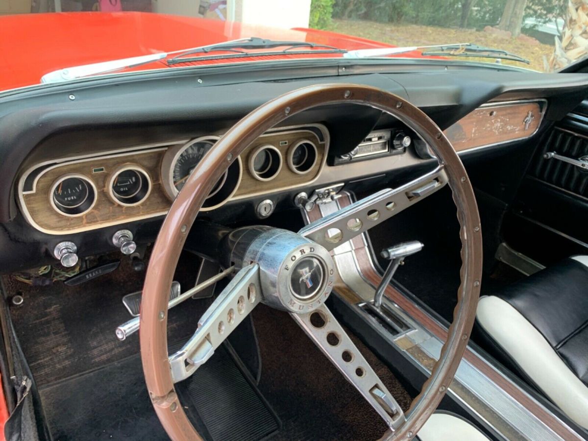 1965 Ford Mustang - photo 9