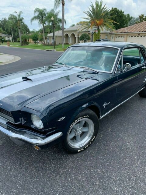 1966 Ford Mustang - photo 13