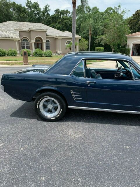 1966 Ford Mustang - photo 7
