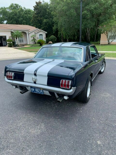 1966 Ford Mustang - photo 9