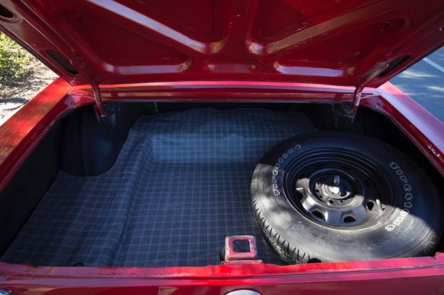 1966 Ford Mustang - photo 13