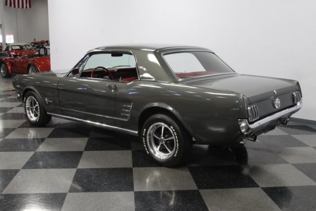 1966 Ford Mustang -- - photo 10